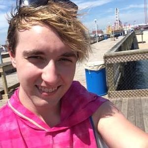 Meet your Posher, Jesse